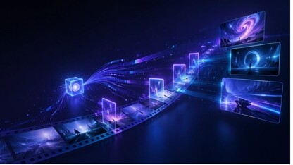 从出片到出海：AI MediaKit 重塑短剧全链路生产力