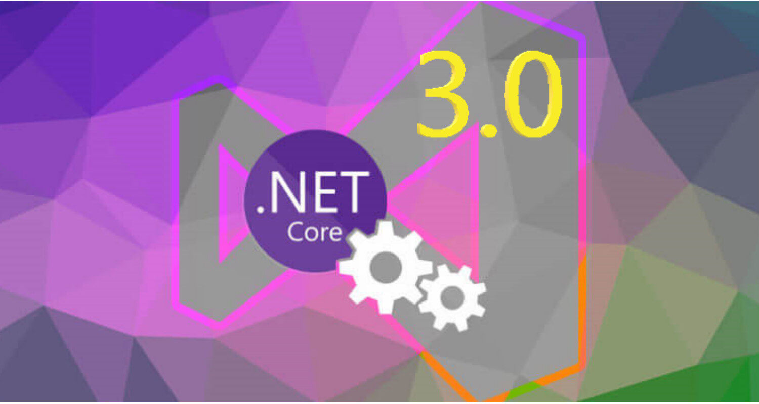 .NET Core 3.0特性初探：C# 8、WPF、Windows Forms、EF Core