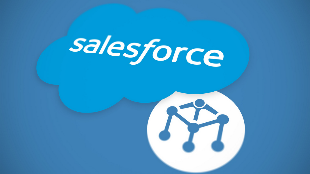 一夜暴涨26%，Salesforce真的能乘风破浪吗？