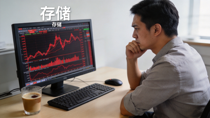 不到10%的存储投入，可能拖垮90%的GPU投资！IBM把AI Agent塞进存储系统，算清企业最容易忽略的一笔账