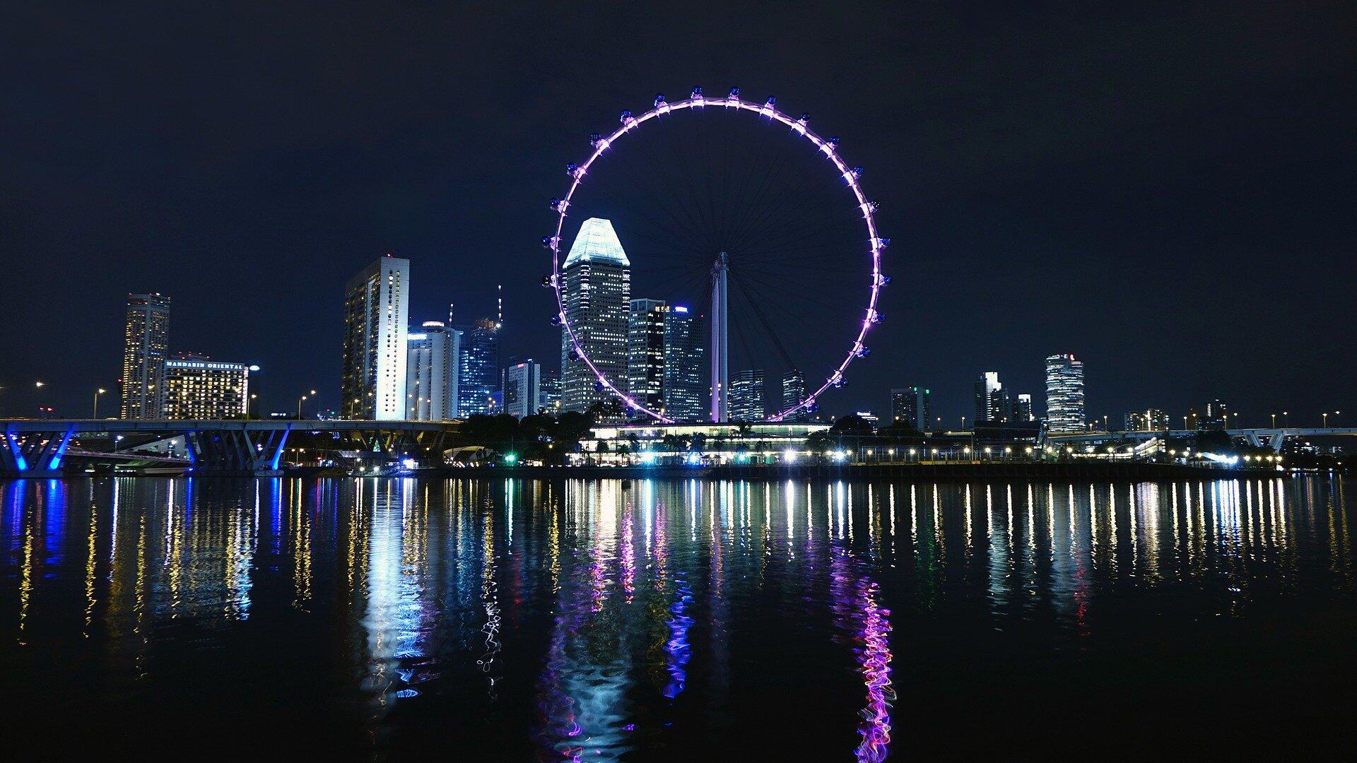 去新加坡编程：薪酬好，不加班，房子便宜？！