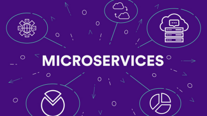 聊一聊微服务架构中的服务发现系统