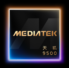 MediaTek 发布天玑 9500,强悍冷劲算力革新旗舰体验