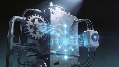 Snowflake 的 AI 驱动预测性维护 ｜ 技术实践