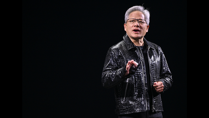 黄仁勋凌晨炸场:6G、量子计算、物理AI、机器人、自动驾驶全来了!AI芯片订单已达3.5万亿|2025GTC最全指南