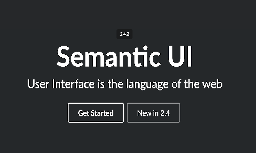 semanticfield图片