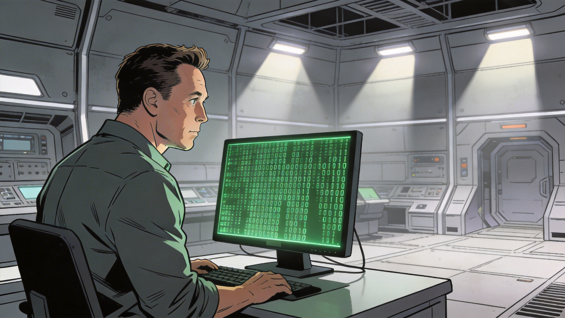 “代码 + 编译器”要消失了？马斯克在 xAI 全员会上放话：到今年年底，AI 或将直接生成二进制