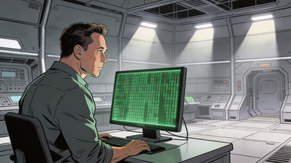 “代码 + 编译器”要消失了？马斯克在 xAI 全员会上放话：到今年年底，AI 或将直接生成二进制