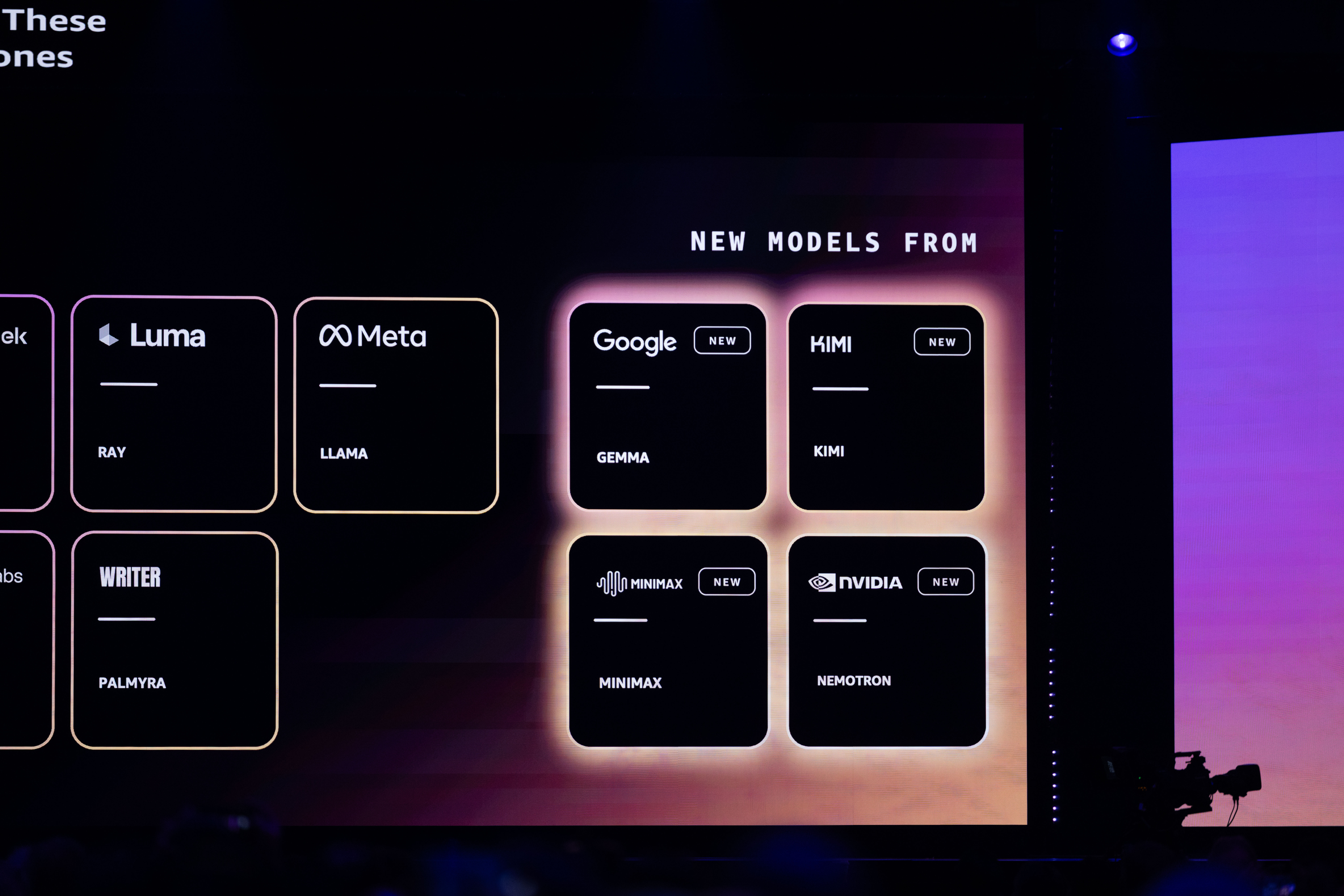 🚀亚马逊云科技 2025 re:Invent 高光时刻 - DAY2!