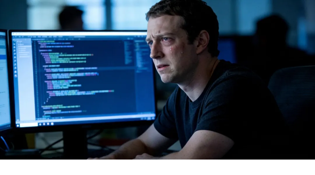 Meta内部Agent失控升级：首个Sev 1级事故曝光，系统数据裸奔了两小时