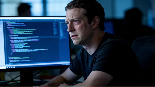 Meta内部Agent失控升级：首个Sev 1级事故曝光，系统数据裸奔了两小时