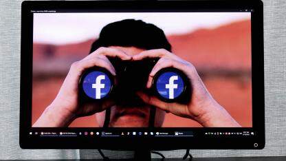 Facebook：全球最大社交网络，向未知转型