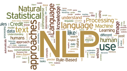 NLP 技术在微博 feed 流中的应用