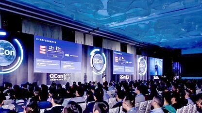 QCon上海2019圆满召开，探索前沿技术落地