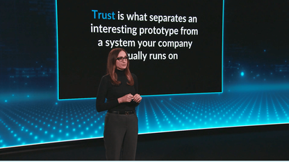 构建下一代 AI 系统:可信生成式 AI 的工程蓝图