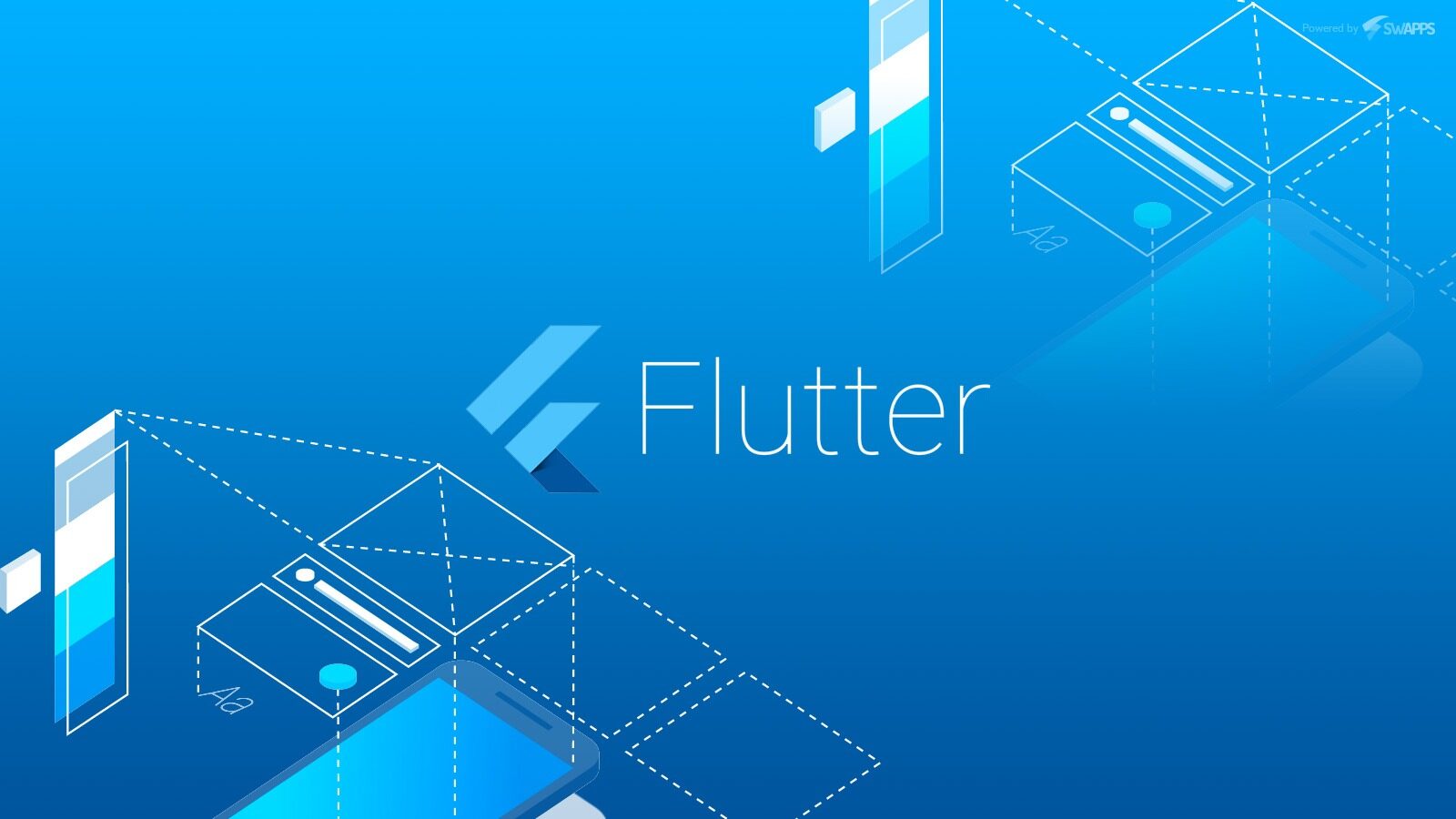 是什么在阻碍移动应用开发者选择Flutter？