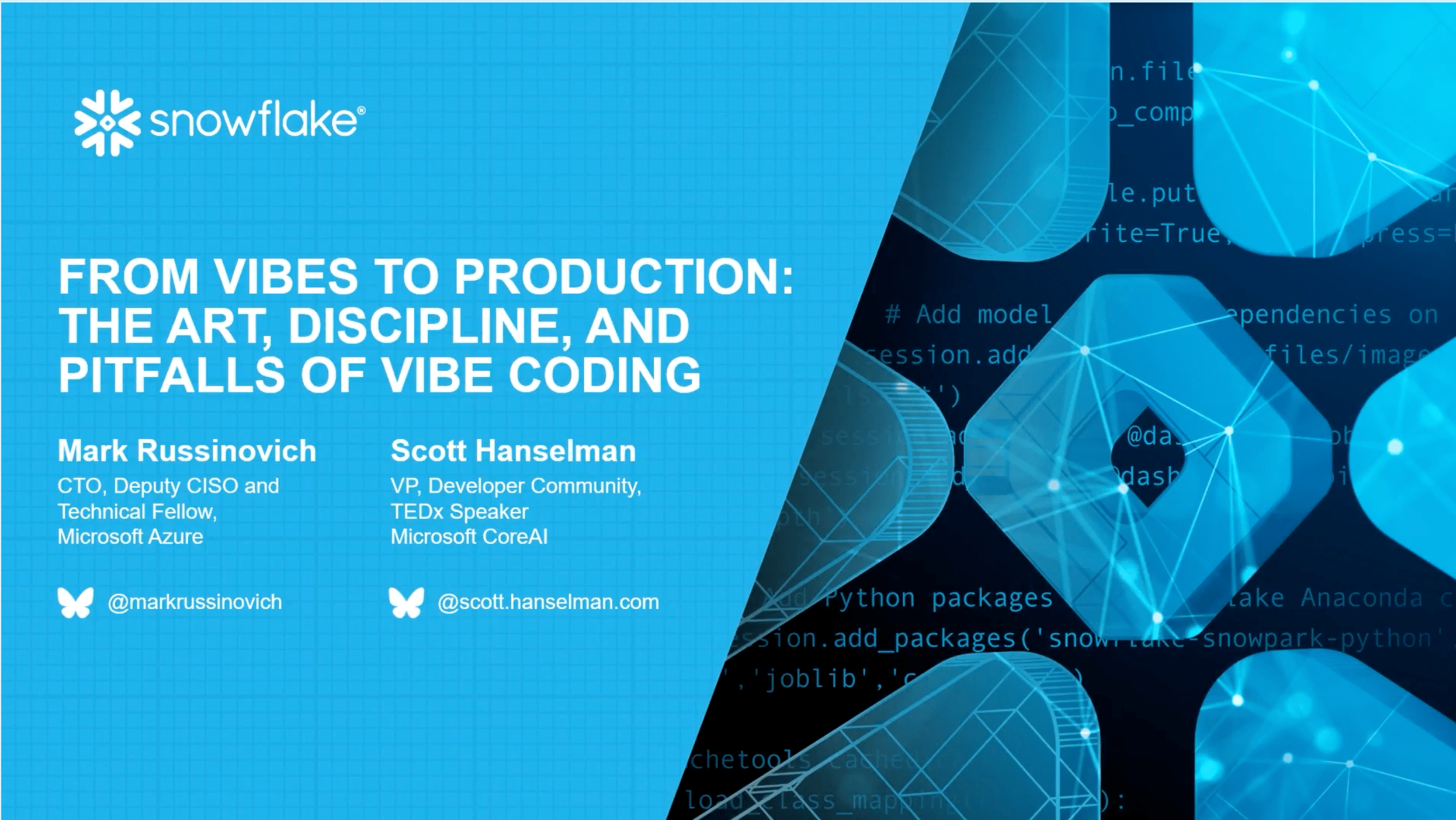 从 Vibe 到生产：Vibe Coding 的艺术、训练与陷阱 - InfoQ