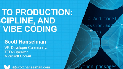 从 Vibe 到生产:Vibe Coding 的艺术、训练与陷阱