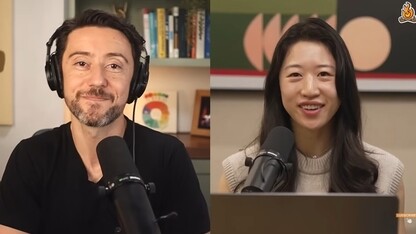 从Cursor返聘归来，90后华裔女高管带Claude开启日更模式：token成本比工程师工资低多了！