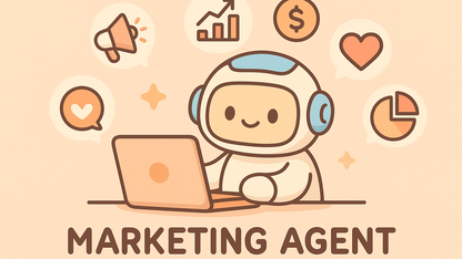 不只是行业Know-How，营销类Agent 工程化落地难题有何解？｜对话瓴羊副总裁、友盟+总经理毛波