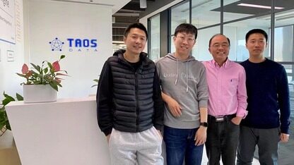 前融云 CTO 杨攀加入涛思数据，CEO 陶建辉：如虎添翼