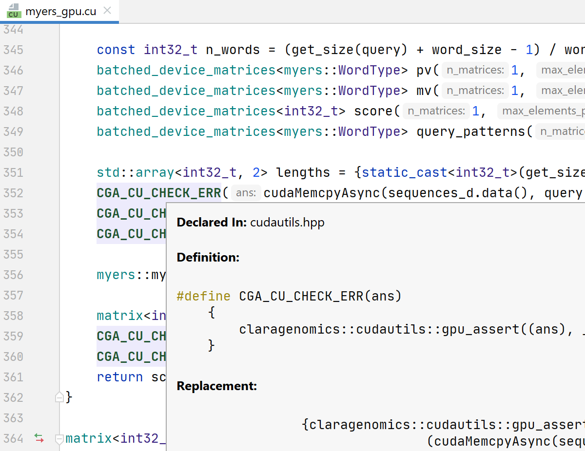 C/C++开发工具CLion新版发布，10大新功能抢先看