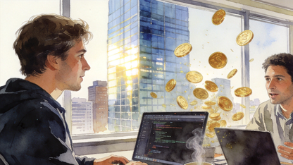 Copilot 不让注册了：从“随便用”到“全面限”，agent 把原有订价模型顶穿了