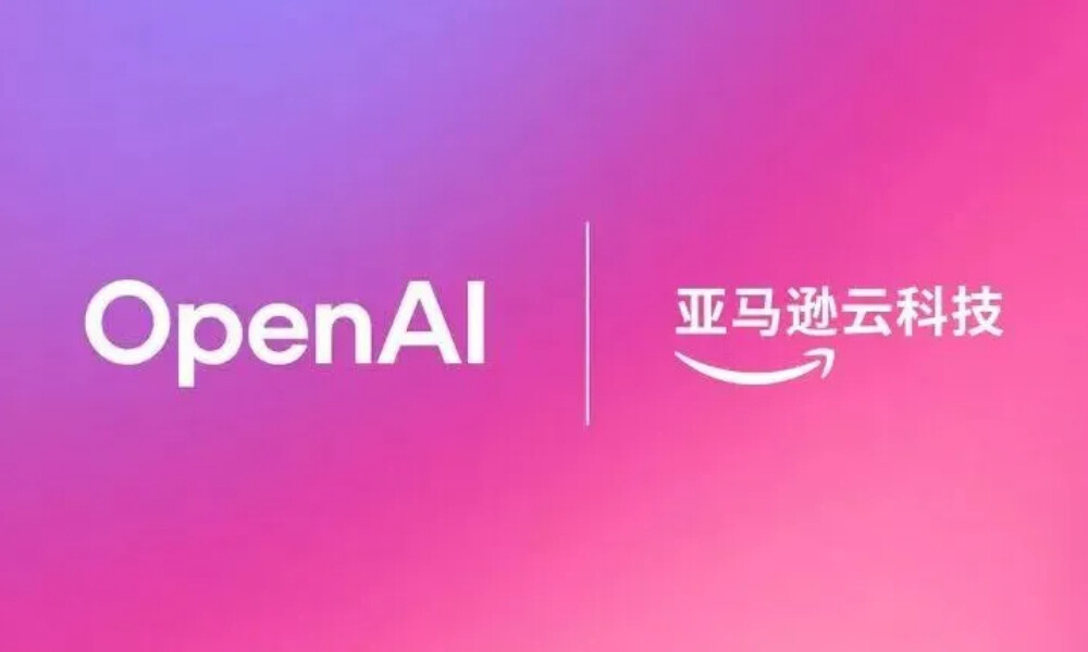 王炸组合！OpenAI首个开源模型已上线！