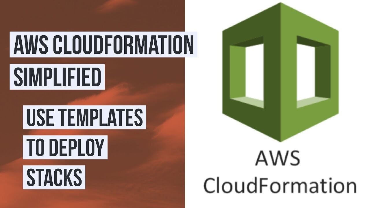 使用 AWS Lambda 支持的宏扩展 AWS CloudFormation