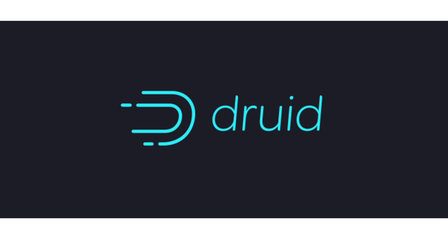 知乎如何基于开源Druid打造下一代数据分析平台？