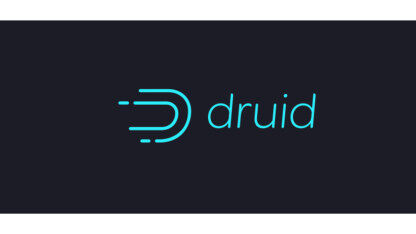 知乎如何基于开源Druid打造下一代数据分析平台？