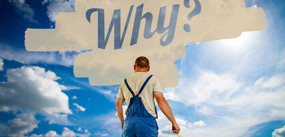 大龄程序员“沉思录”