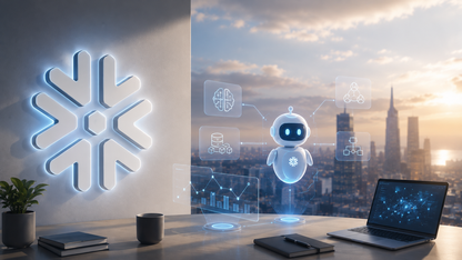 我在 Snowflake 2026 AI Summit 看到的：企业 AI 的下一站，不是模型，而是AI经营系统