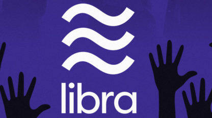 建行副行长黄毅：Libra如果成功，可能颠覆金融业