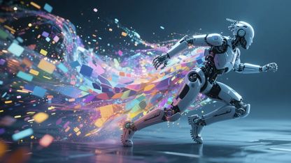 从算法天才到机器人造梦者,原力灵机范浩强详解具身智能进化论:模型解锁场景,场景定义硬件