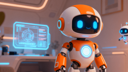 今年，国内人形机器人卷出了哪些新花样？