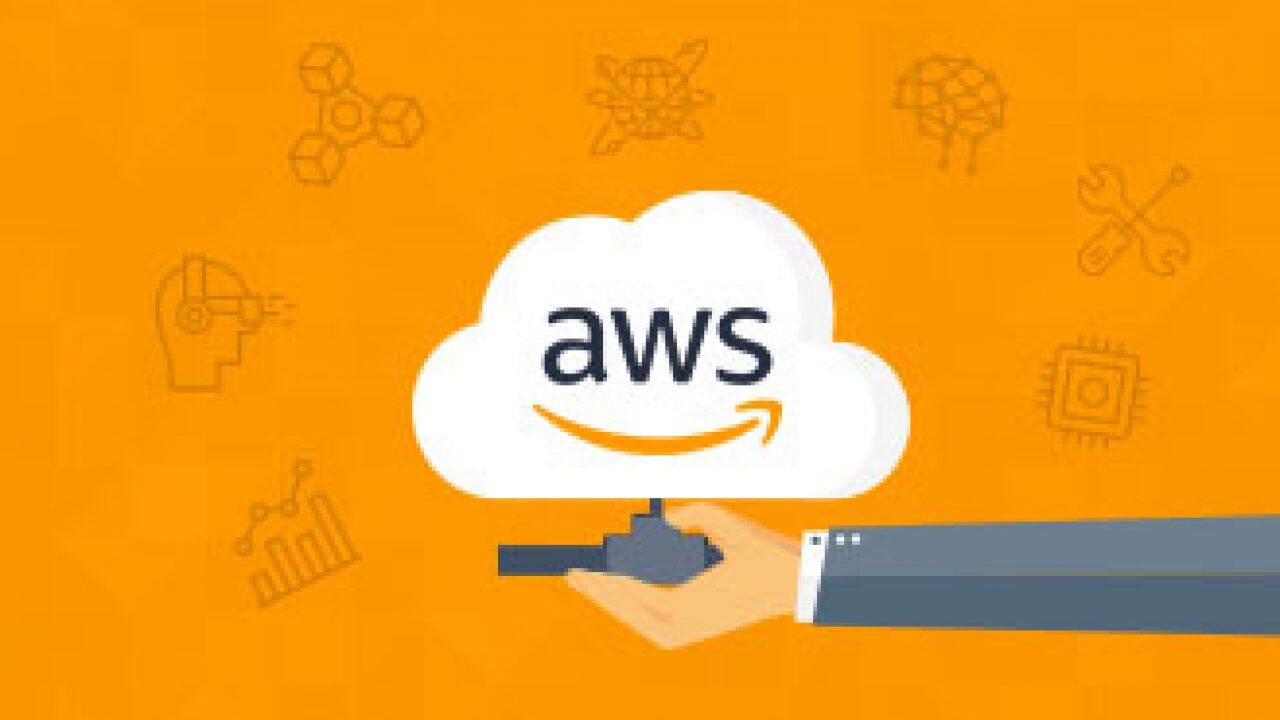 面向咨询合作伙伴的 AWS 机器学习能力简介