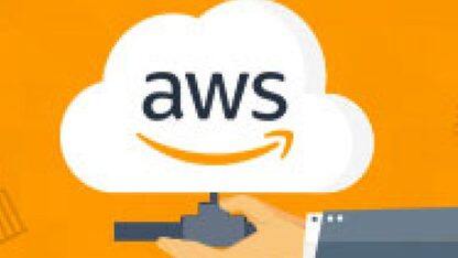 使用 AWS CDK 增强您的基础设施