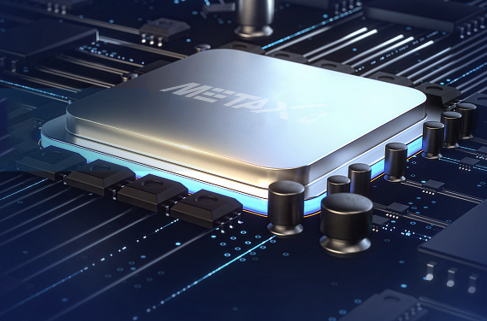 国产GPU赛道又跑出一个3000亿独角兽！“中国AMD”沐曦股份完成IPO，开盘大涨600%