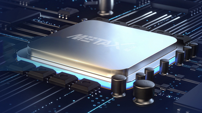 国产GPU赛道又跑出一个3000亿独角兽!“中国AMD”沐曦股份完成IPO,开盘大涨600%