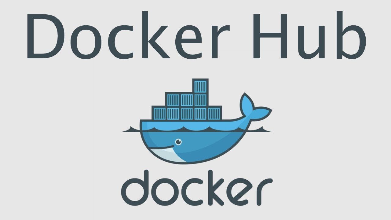 新版Docker Hub发布！集成功能带来更多便利