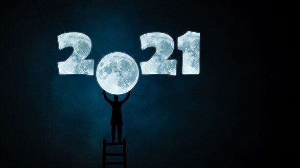 2021年，图机器学习走势会怎样？