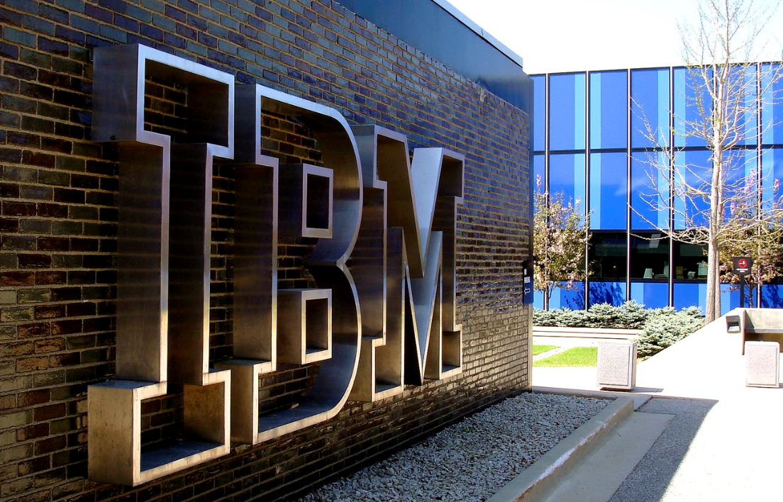 IBM证实：正在解雇1000余名员工