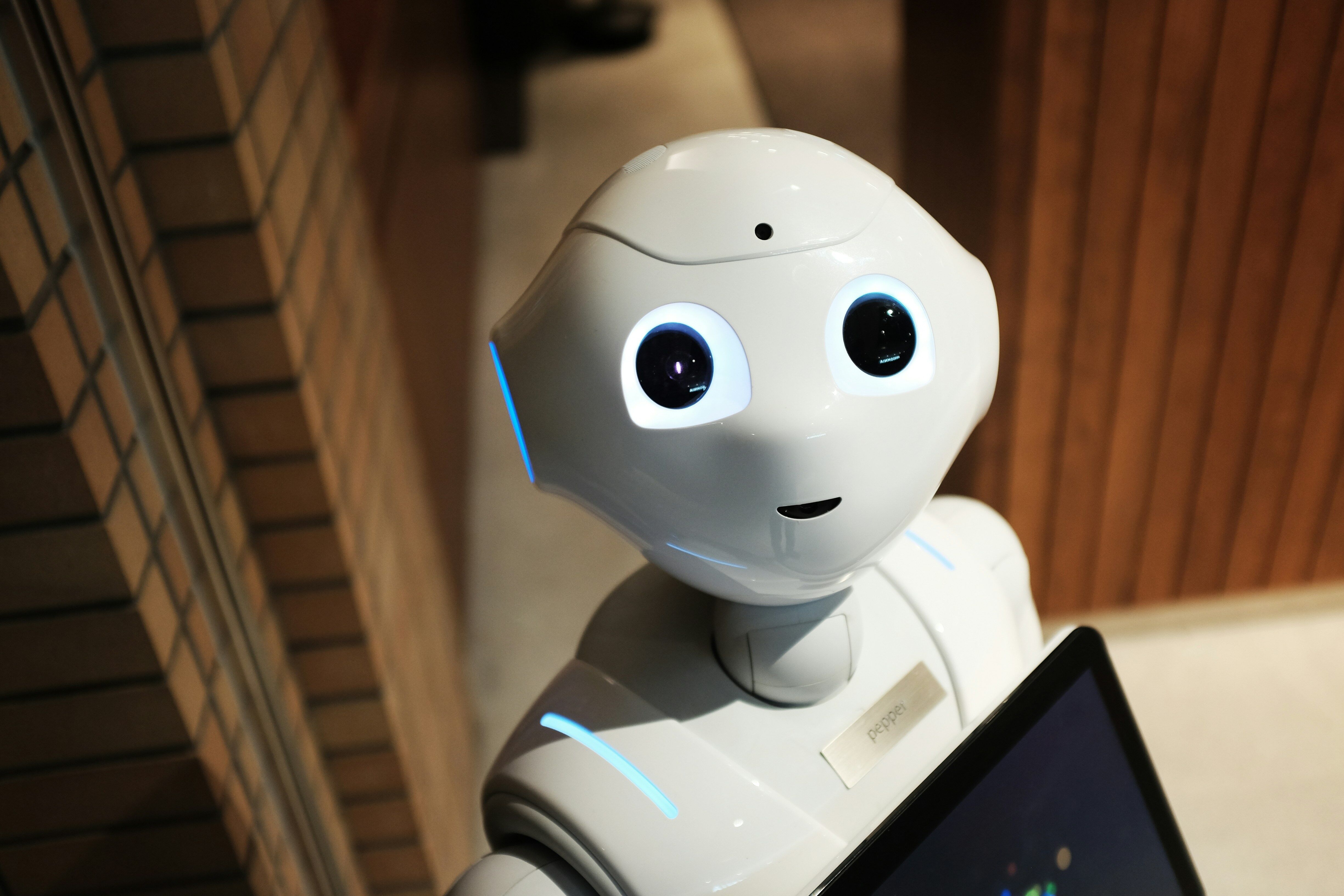 星尘智能Astribot Suite技术解读:让机器人帮你做家务的全身控制解决方案
