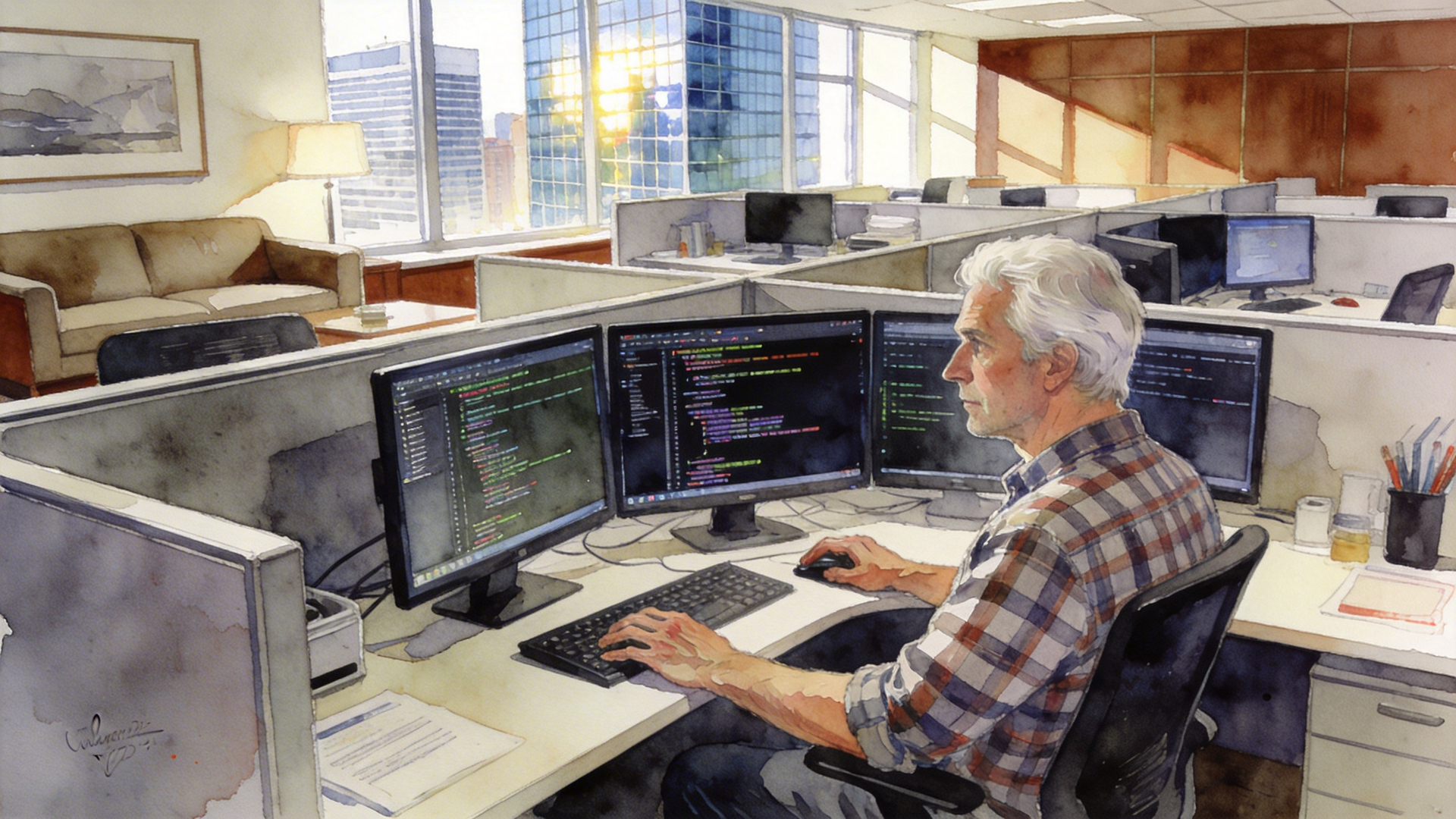 Claude Code 已经过度设计？OpenClaw 背后的 Pi 给出了一个极简答案