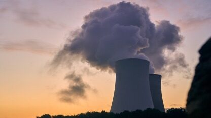 既要安全、又要创新，庞大且复杂的核电站数字化怎么破？