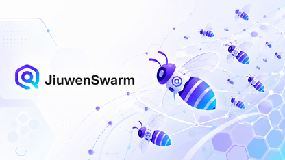 蜂群Agent来了!openJiuwen社区发布JiuwenSwarm,引领Coordination Engineering新范式