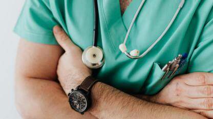 你的24小时“贴身医生”已上线