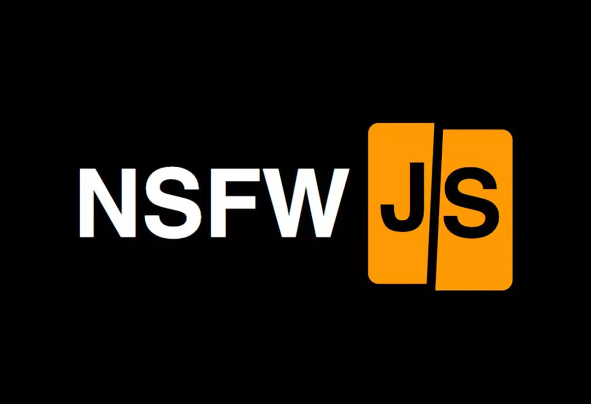 拯救尴尬：鉴黄神器NSFW JS开源了！
