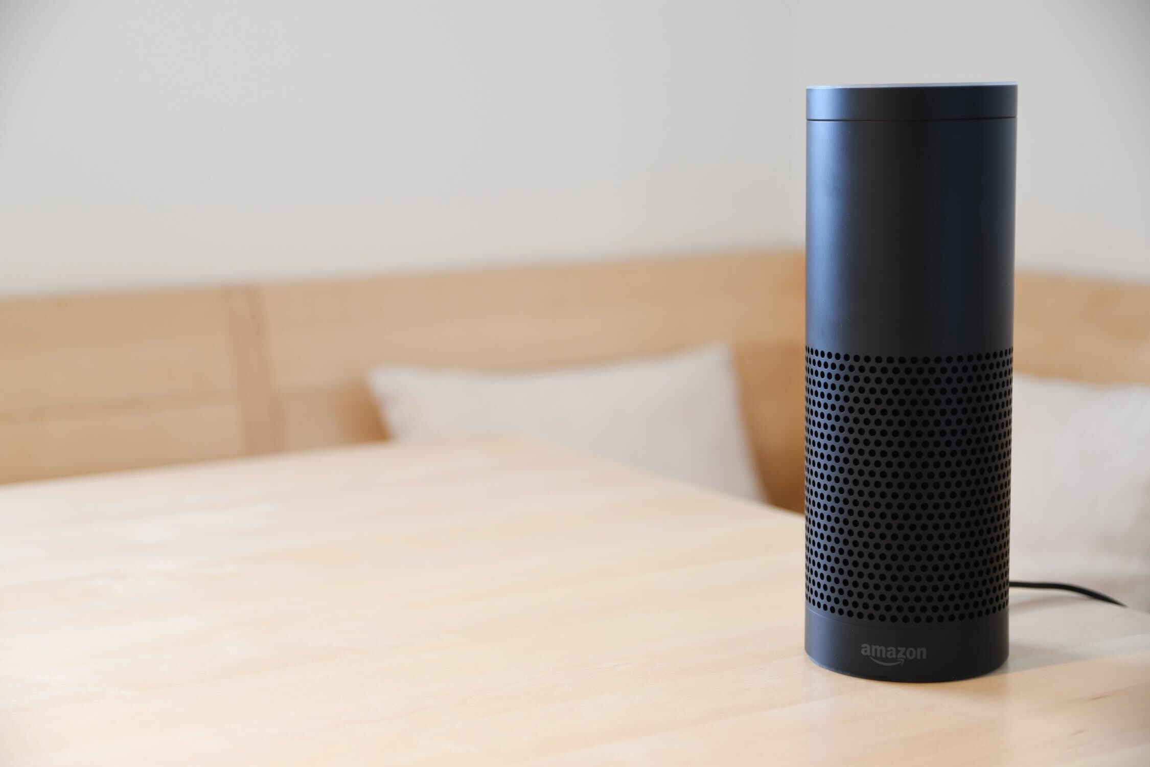 亚马逊Alexa借助神经网络生成播音员声音